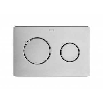 Roca PL10 PRO, Contact Now Stainless Steel Drive Plate