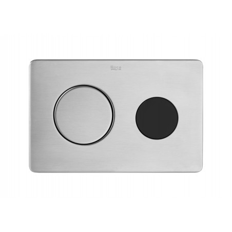 PL10-E PRO, Vandal proof double discharge control plate