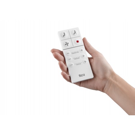 Roca, Vaso a pavimento Vortex