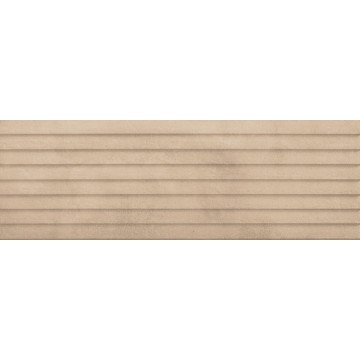 Ragno Terracruda Sabbia Struttura Verso 3D