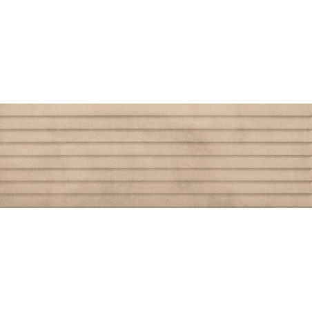 Ragno Terracruda Sabbia Struttura Verso 3D