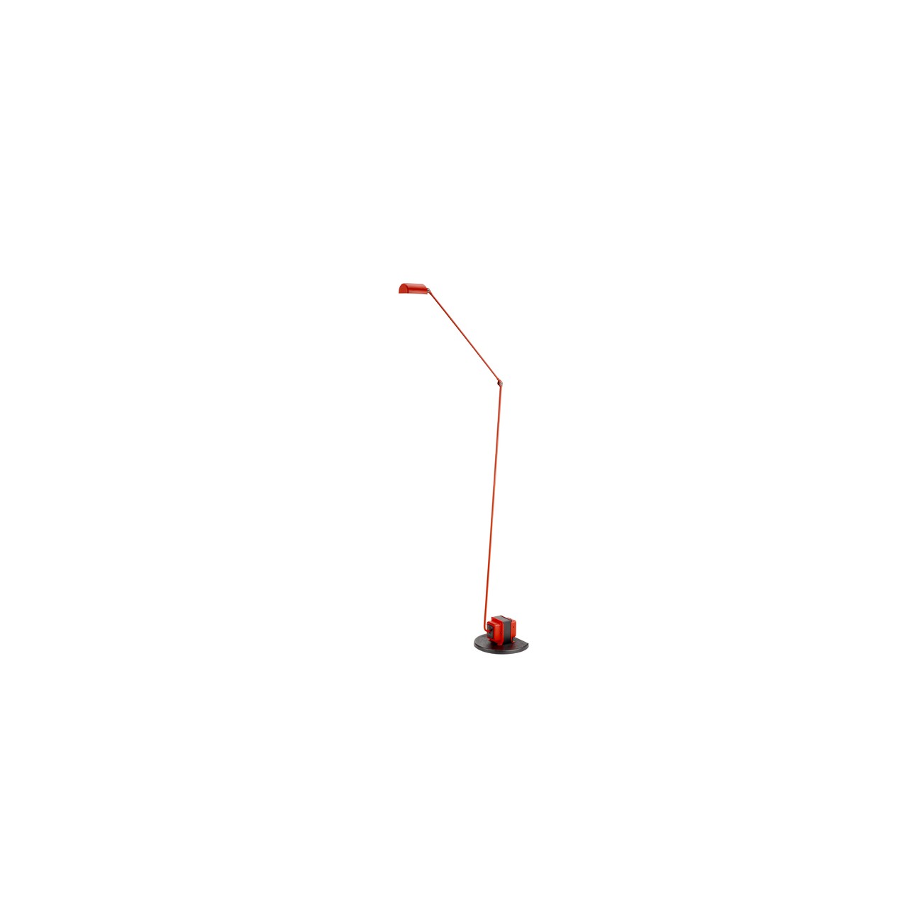 Lumina Daphine LED Floor lamp