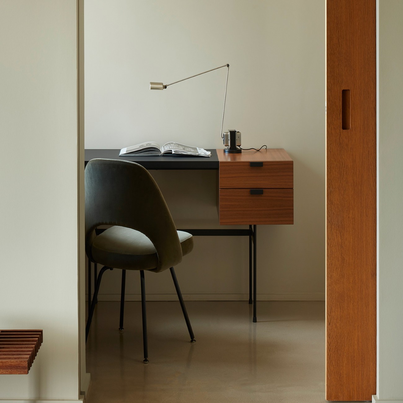 Lumina Daphine Led Lampe de table