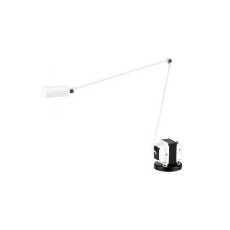 Lumina Daphine Led Lampe de table