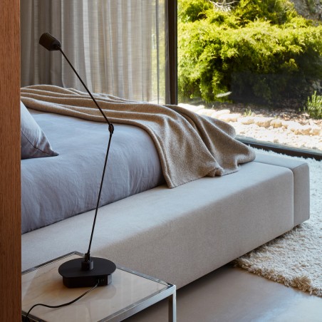 Lumina Daphine Cloe LED Table lamp