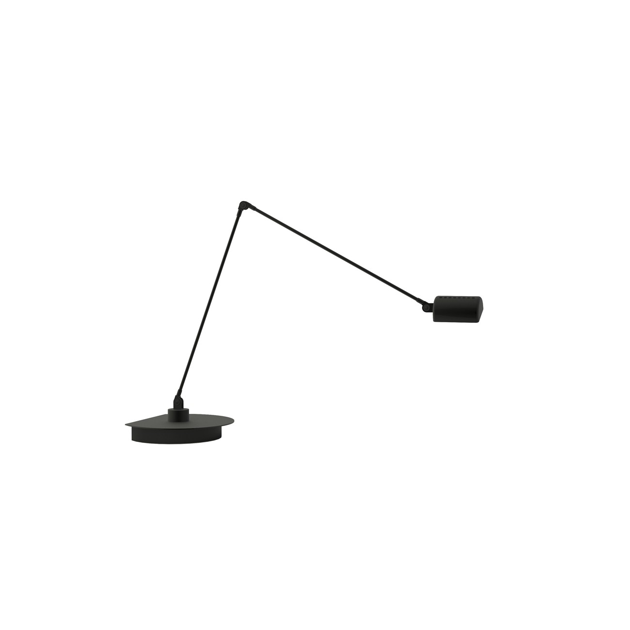 Lumina Daphine Cloe LED Table lamp