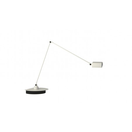 Lumina Daphine Cloe LED Table lamp