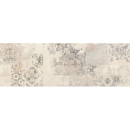 Ragno Terracruda Decoro Carpet Luce