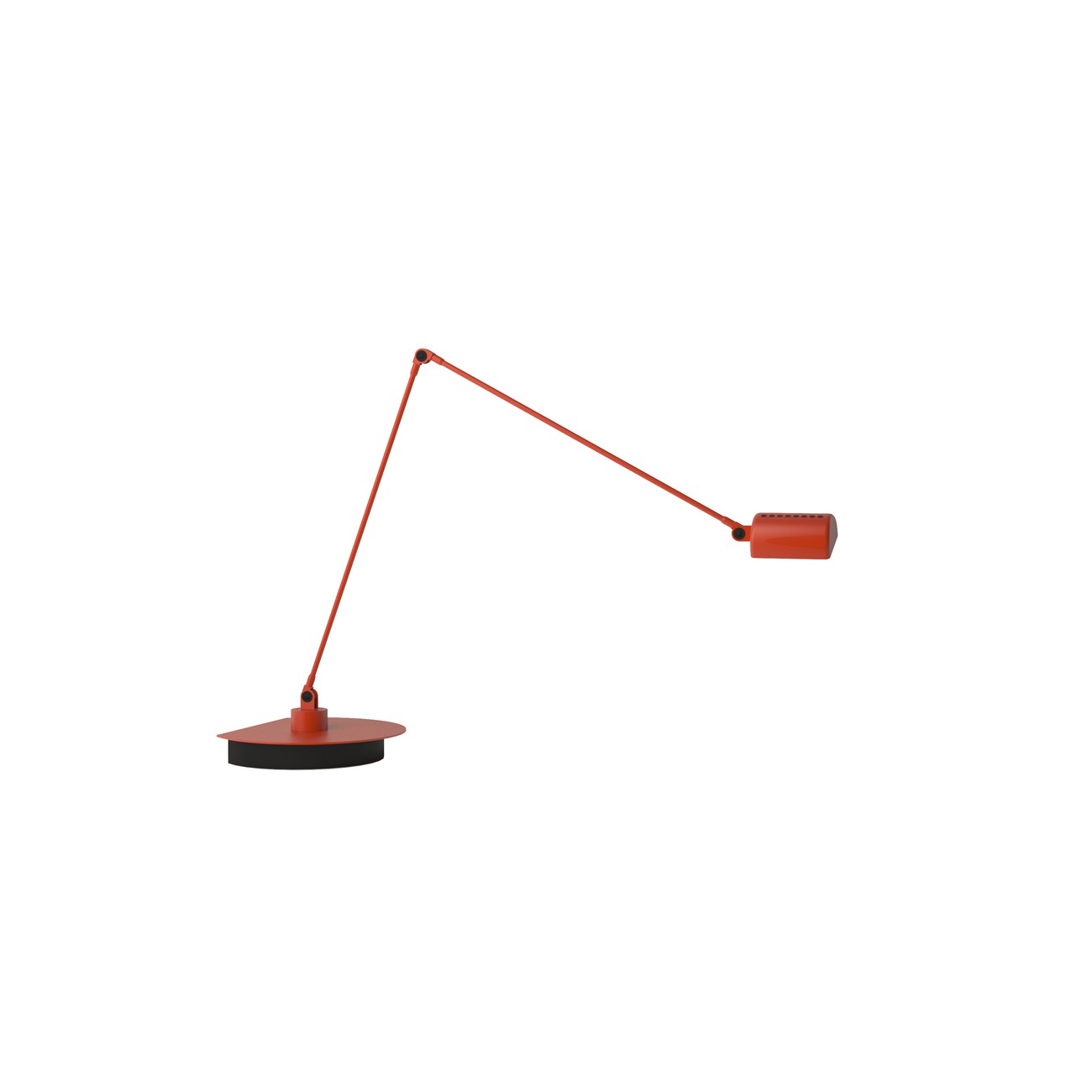 Lumina Daphine Cloe LED Table lamp