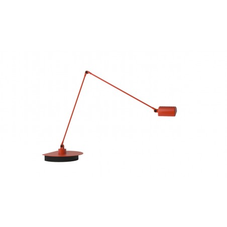 Lumina Daphine Cloe LED Table lamp