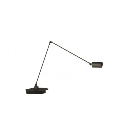 Lumina Daphine Cloe LED Lampe de table