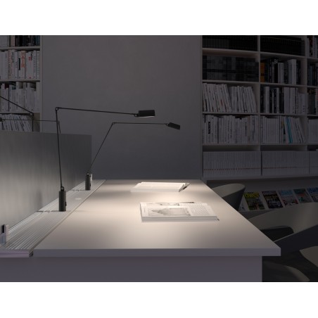 Lumina Daphine Cilindro, Table lamp