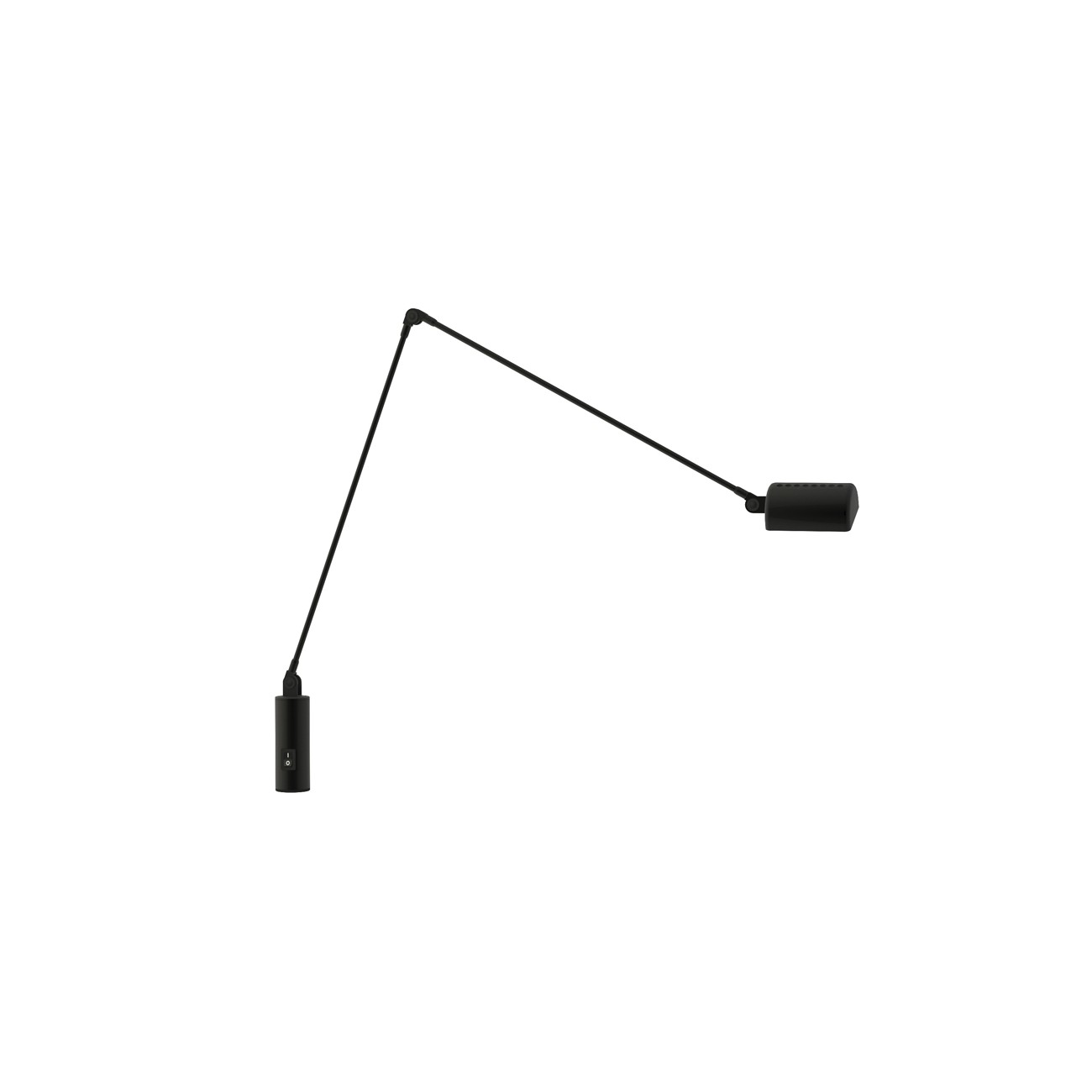 Lumina Daphine Cilindro, Table lamp