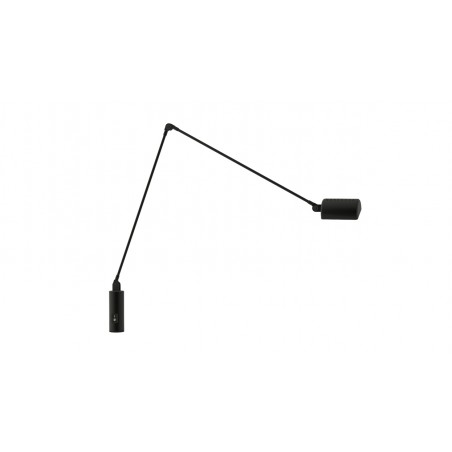 Lumina Daphine Cilindro, Table lamp