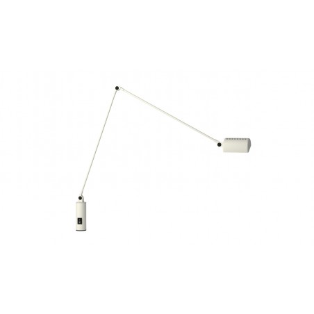 Lumina Daphine Cilindro, Table lamp