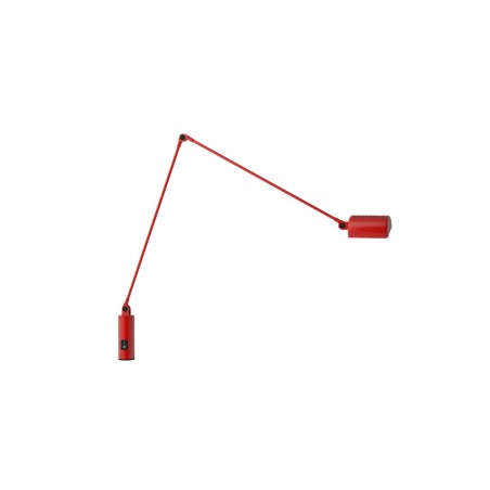 Lumina Daphine Cilindro, Table lamp