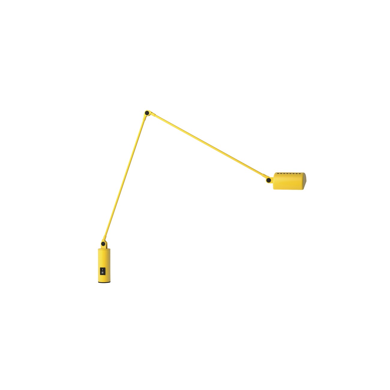 Lumina Daphine Cilindro, Table lamp