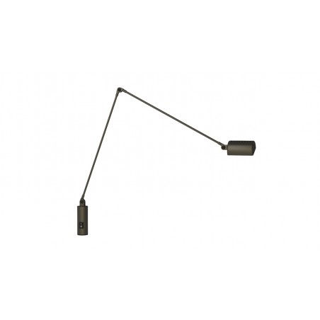 Lumina Daphine Cilindro, Table lamp