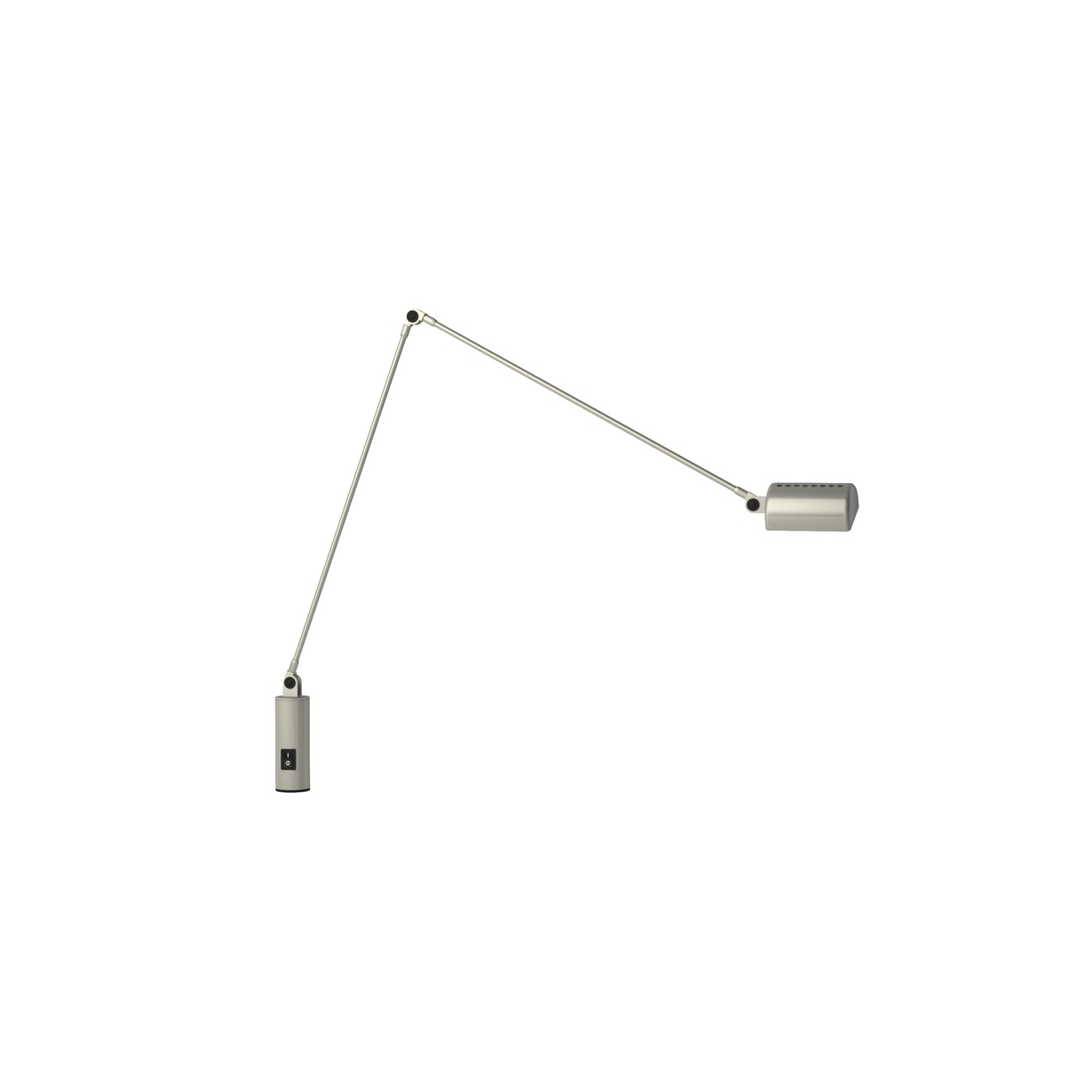 Lumina Daphine Cilindro, Table lamp