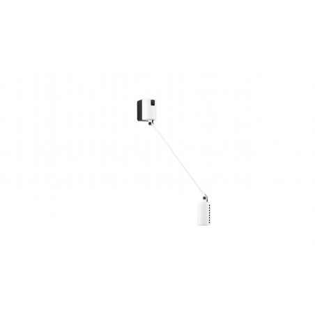 Lumina Daphine Parete 35 Led Lampe murale