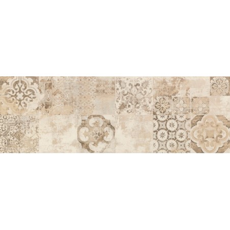 Ragno Terracruda Decoro Carpet Sabbia