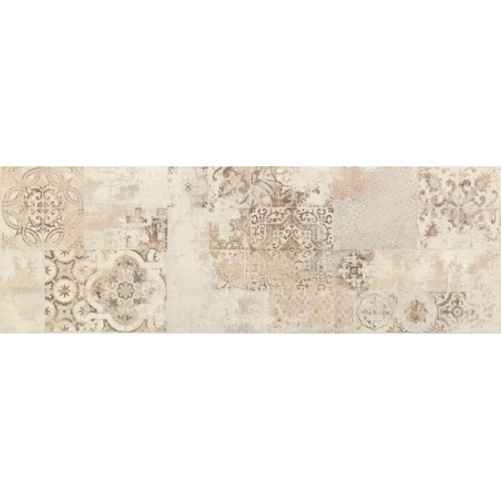 Ragno Terracruda Decoro Carpet Sabbia