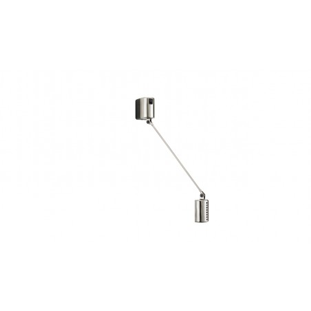 Lumina Daphine Parete 20 Led Wall lamp