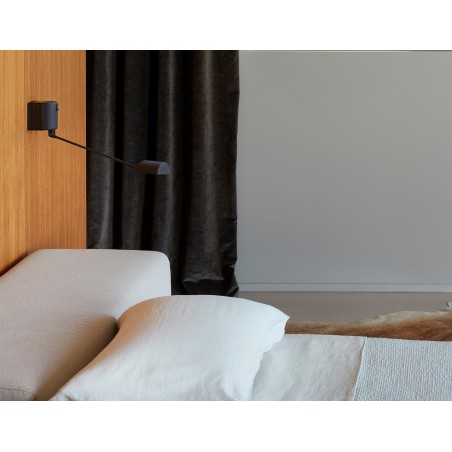 Lumina Daphine Parete 20 Led Wall lamp