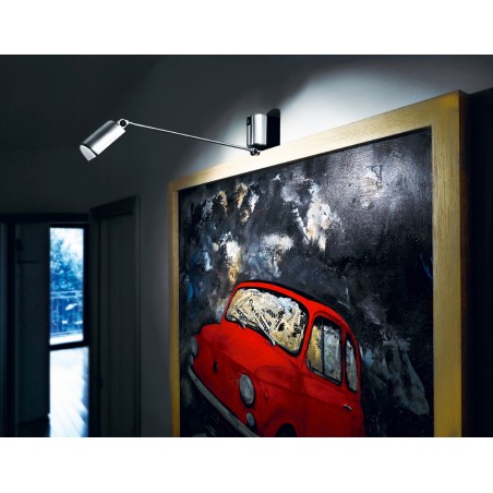 Lumina Daphine Parete 20 Led Wall lamp