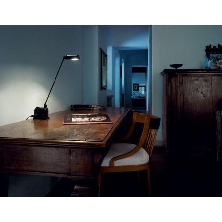 Lumina Daphinette Led Lampada da tavolo