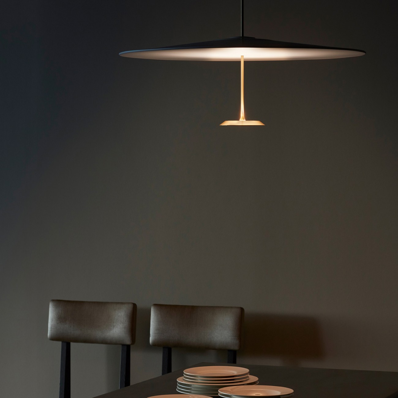 Lumina Dot 800 Lampada a sospensione