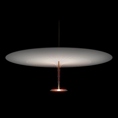 Lumina Dot 1100 Suspension lamp
