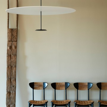 Lumina Dot 600 Suspension lamp