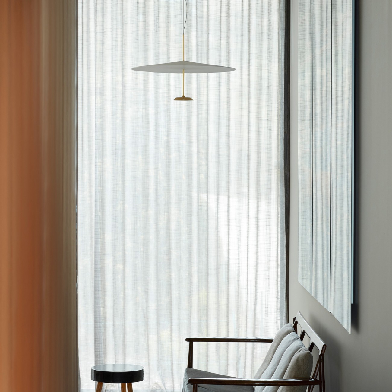 Lumina Dot 600 Lampada a sospensione