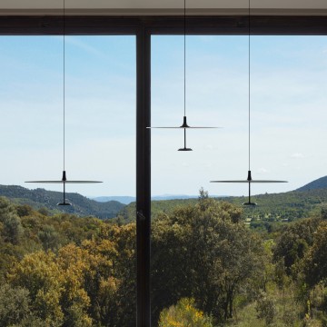 Lumina Dot 600 Lite Modular Lampe à suspension