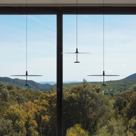 Lumina Dot 600 Lite Modular Lampe à suspension