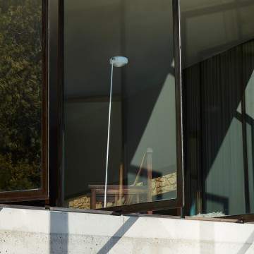 Lumina Elle 1 LED Lampadaire