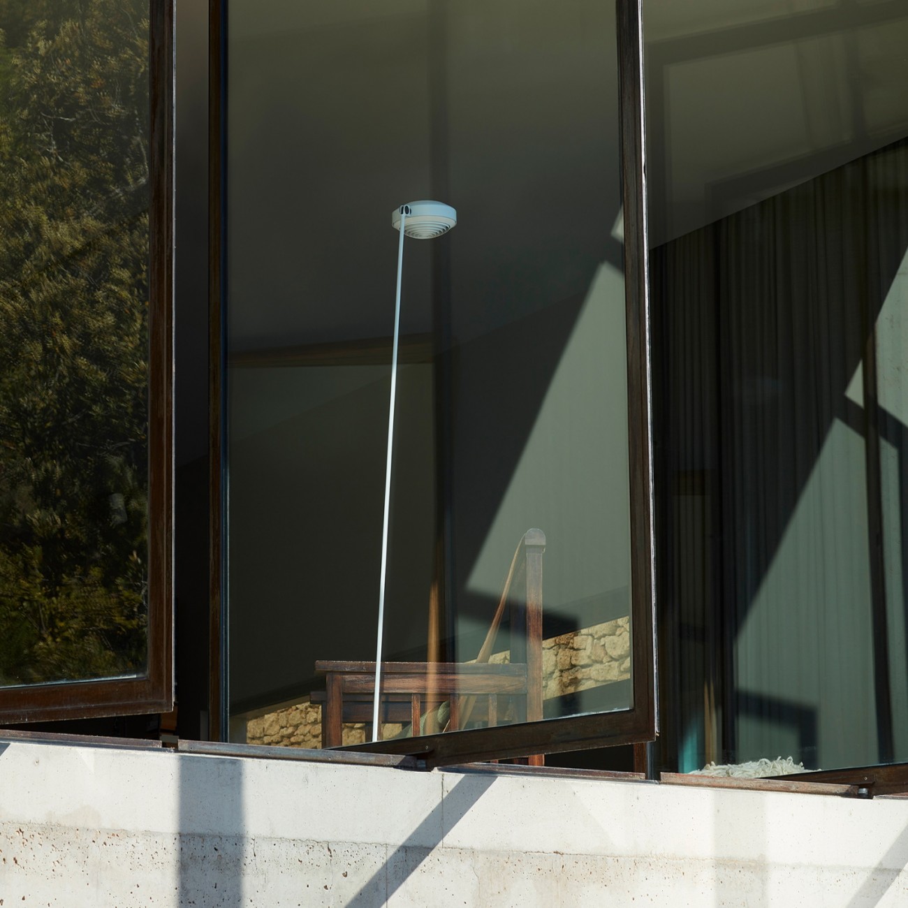 Lumina Elle 1 LED Lampadaire