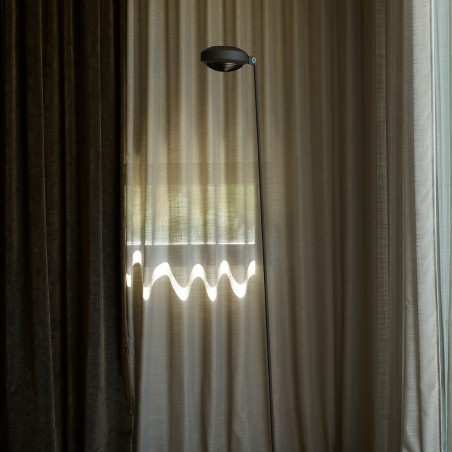 Lumina Elle 1 LED Lampadaire