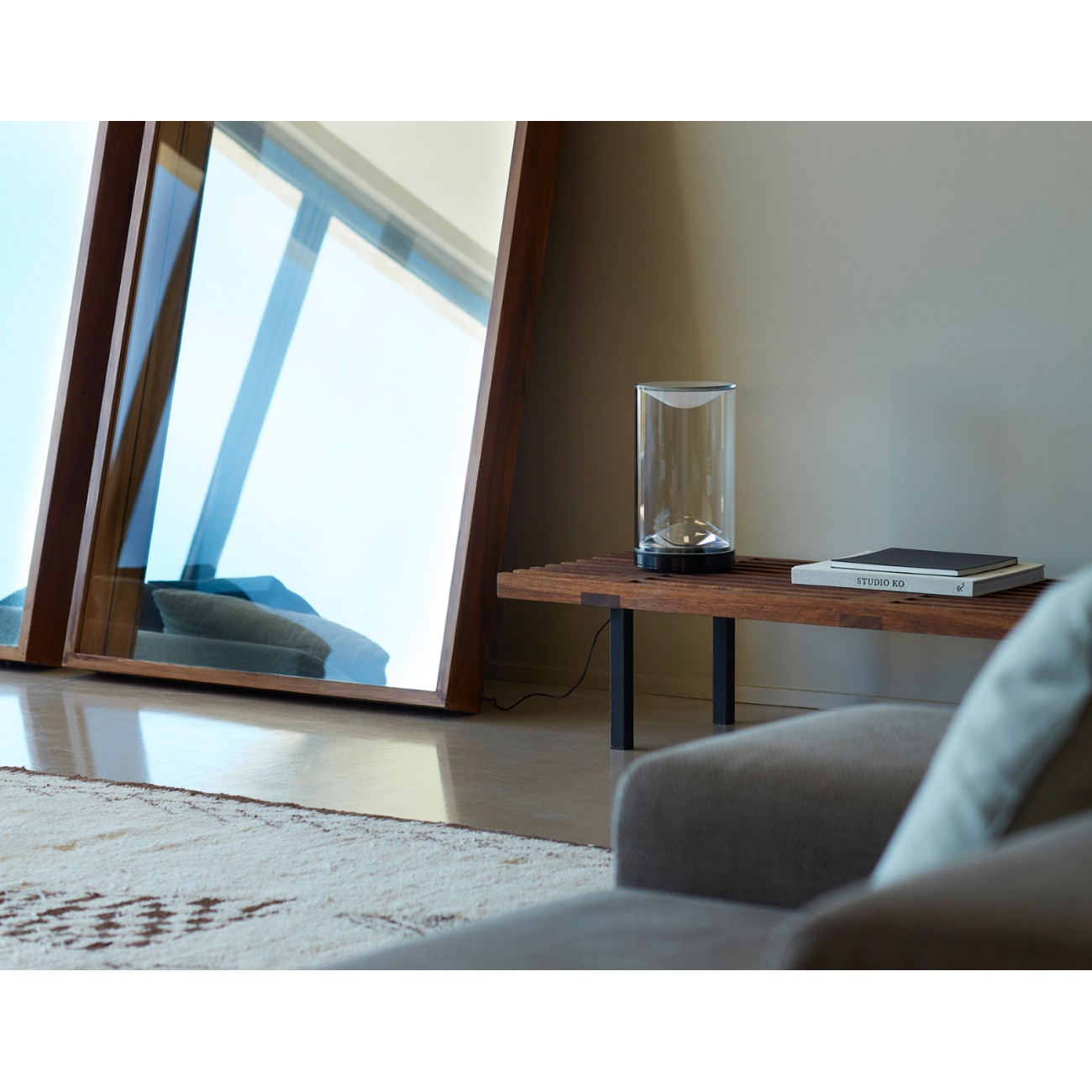 Lumina Eva Lampe de table