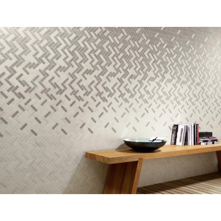 Ragno Terracruda Mosaico Degradè Sabbia