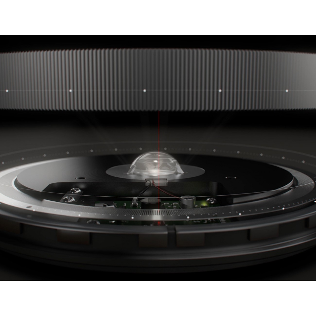 Lumina Eva Lampe de table