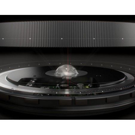 Lumina Eva Lampe de table