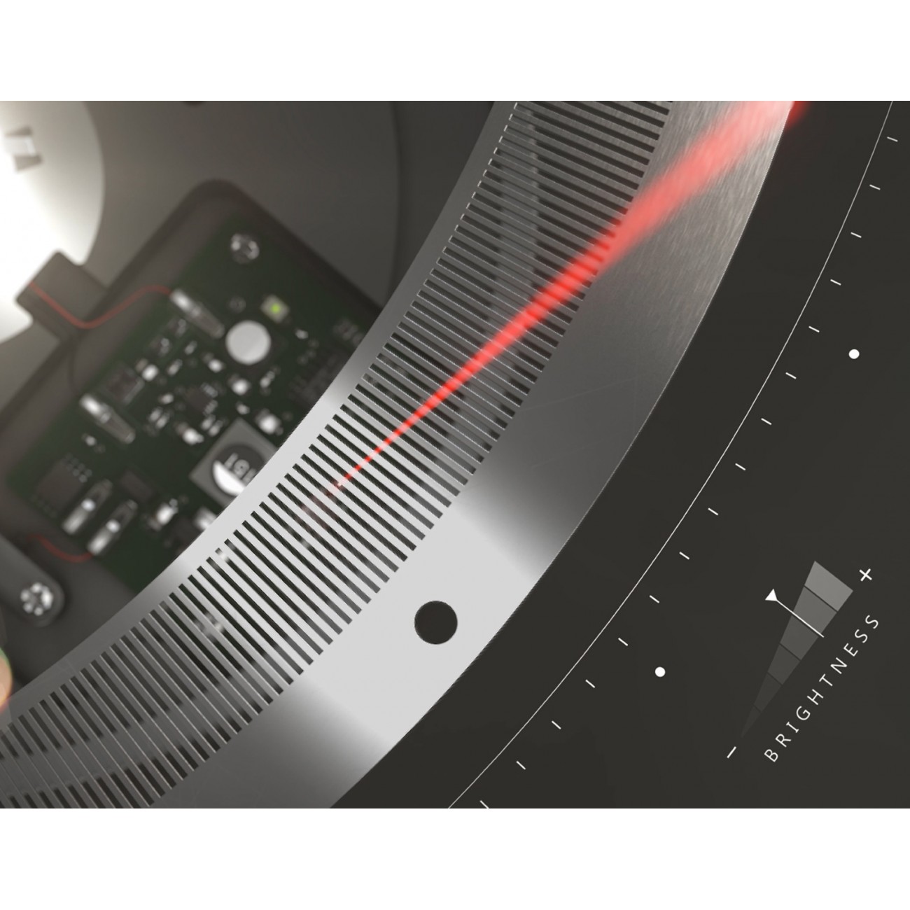 Lumina Eva Lampe de table