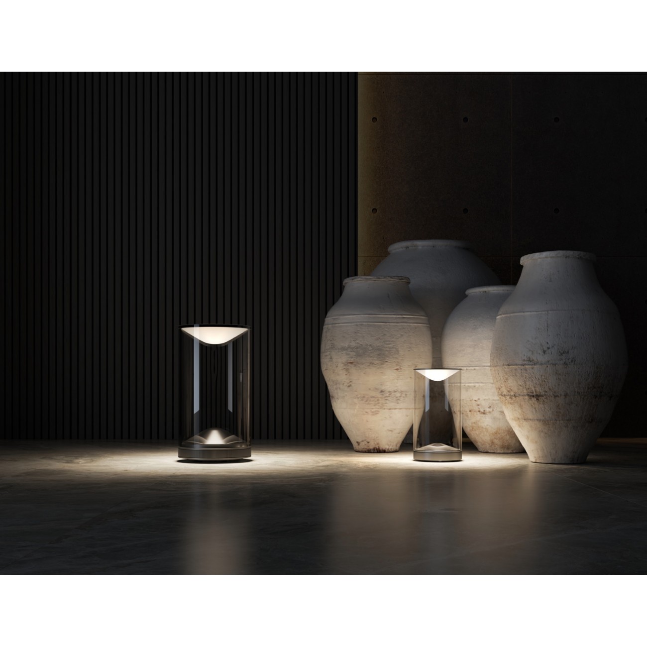 Lumina EVE Lampada da tavolo