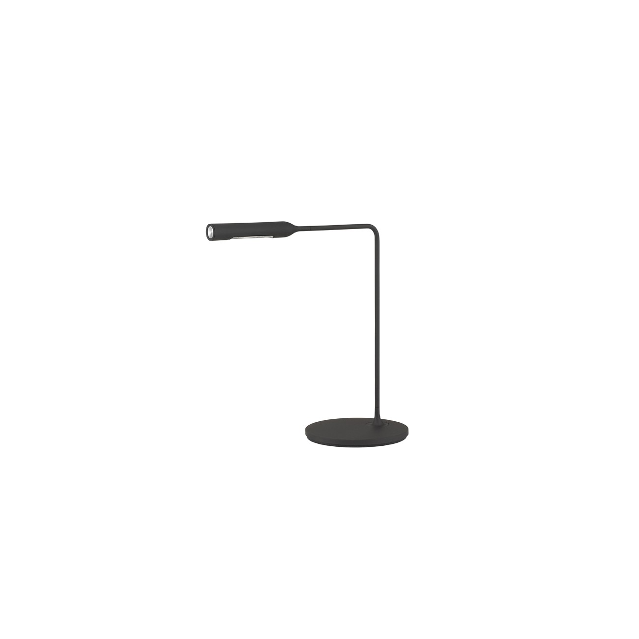 Lumina Flo Bedside Lampe de table