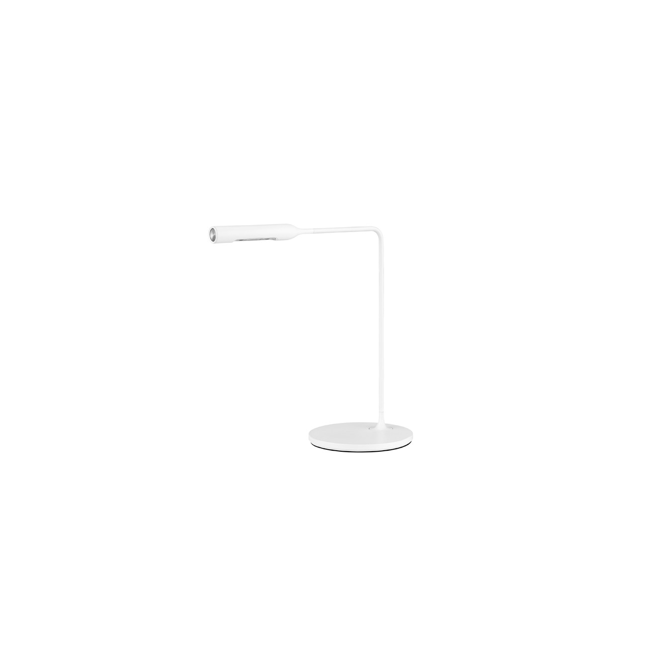 Lumina Flo Bedside Lampe de table