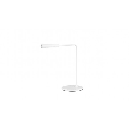 Lumina Flo Bedside Lampe de table