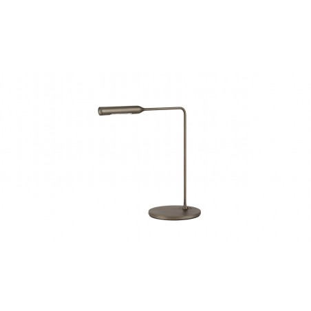 Lumina Flo Bedside Table lamp