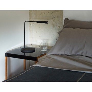 Lumina Flo Bedside Lampada da tavolo